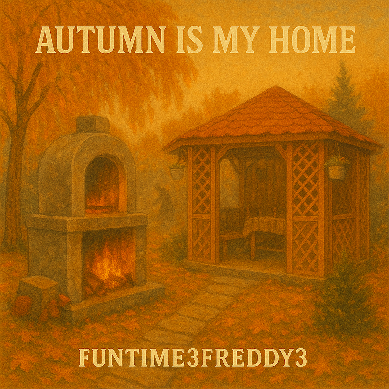 Album is my Home